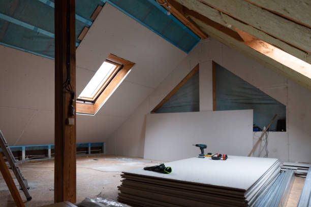 Best Insulation Materials and Products in Lyons, CO